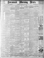 Savannah morning news (Savannah, Ga. : 1868),  Jun. 3, 1880