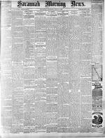 Savannah morning news (Savannah, Ga. : 1868),  Jun. 19, 1880