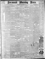 Savannah morning news (Savannah, Ga. : 1868),  Jun. 22, 1880