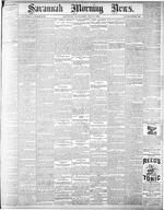 Savannah morning news (Savannah, Ga. : 1868),  Jul. 21, 1880