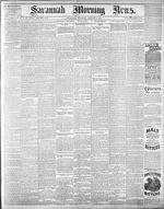 Savannah morning news (Savannah, Ga. : 1868),  Aug. 3, 1880