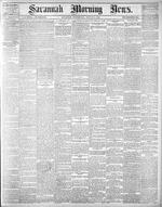 Savannah morning news (Savannah, Ga. : 1868),  Aug. 11, 1880