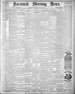 Savannah morning news (Savannah, Ga. : 1868),  Aug. 14, 1880