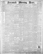 Savannah morning news (Savannah, Ga. : 1868),  Aug. 20, 1880