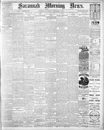 Savannah morning news (Savannah, Ga. : 1868),  Sep. 11, 1880