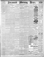 Savannah morning news (Savannah, Ga. : 1868),  Sep. 18, 1880