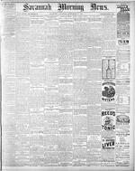 Savannah morning news (Savannah, Ga. : 1868),  Sep. 25, 1880