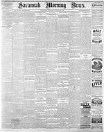 Savannah morning news (Savannah, Ga. : 1868),  Oct. 12, 1880