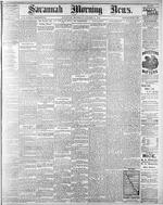 Savannah morning news (Savannah, Ga. : 1868),  Oct. 21, 1880