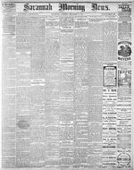 Savannah morning news (Savannah, Ga. : 1868),  Dec. 14, 1880