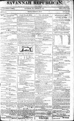 Savannah republican (Savannah, Ga. : 1816), Aug. 17, 1816