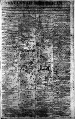 Savannah republican (Savannah, Ga. : 1816), Oct. 1, 1816