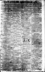 Savannah republican (Savannah, Ga. : 1816), Oct. 22, 1816