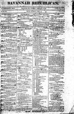 Savannah republican (Savannah, Ga. : 1816), Feb. 25, 1817