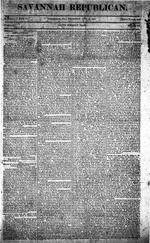 Savannah republican (Savannah, Ga. : 1816), May 15, 1817