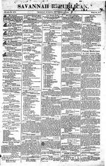 Savannah republican (Savannah, Ga. : 1816), Sep. 17, 1818