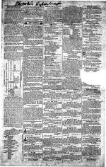 Savannah daily republican (Savannah, Ga. : 1818), Nov. 6, 1818