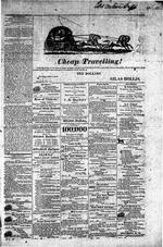 Savannah daily republican (Savannah, Ga. : 1818), Dec. 12, 1820