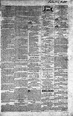 Savannah daily republican (Savannah, Ga. : 1818), Dec. 13, 1820