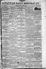 Savannah daily republican (Savannah, Ga. : 1818), Jun. 24, 1822