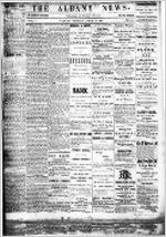 Albany news (Albany, Ga. : 1869), Apr. 16, 1869