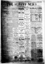 Albany news (Albany, Ga. : 1869), Apr. 21, 1871