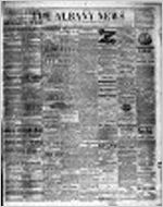 Albany news (Albany, Ga. : 1869), Apr. 11, 1873
