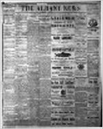 Albany news (Albany, Ga. : 1869), Apr. 18, 1873