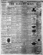 Albany news (Albany, Ga. : 1869), Apr. 16, 1874