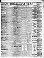 Albany news (Albany, Ga. : 1869), Apr. 11, 1878
