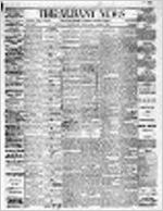Albany news (Albany, Ga. : 1869), Apr. 17, 1879
