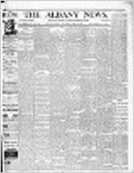 Albany news (Albany, Ga. : 1869), Apr. 22, 1880