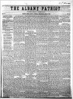 Albany patriot (Albany, Ga.), Jul. 8, 1846