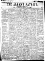 Albany patriot (Albany, Ga.), Nov. 4, 1846