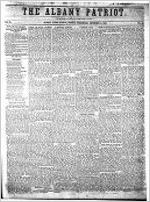 Albany patriot (Albany, Ga.), Dec. 9, 1846