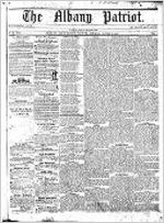 Albany patriot (Albany, Ga.), Apr. 2, 1857
