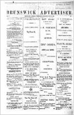 Brunswick advertiser, Jul. 7, 1875