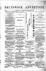 Brunswick advertiser, Sep. 1, 1875
