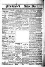 Brunswick advertiser, Mar. 21, 1877