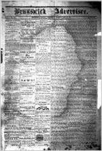 Brunswick advertiser, Jun. 20, 1877