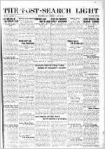 The Post-search light, Jun. 16, 1921