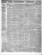 Cuthbert appeal (Cuthbert, Ga. : 1866), Feb. 1, 1867