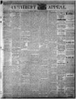 Cuthbert appeal (Cuthbert, Ga. : 1866), May. 19, 1870