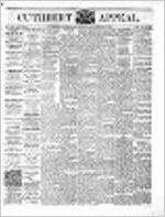 Cuthbert appeal (Cuthbert, Ga. : 1866), Nov. 5, 1870