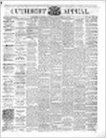 Cuthbert appeal (Cuthbert, Ga. : 1866), Nov. 18, 1870