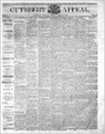Cuthbert appeal (Cuthbert, Ga. : 1866), Apr. 7, 1871