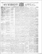 Cuthbert appeal (Cuthbert, Ga. : 1866), Jun. 2, 1871