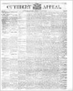 Cuthbert appeal (Cuthbert, Ga. : 1866), Jun. 9, 1871