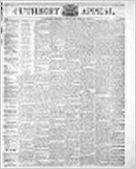 Cuthbert appeal (Cuthbert, Ga. : 1866), Oct. 13, 1871