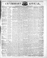 Cuthbert appeal (Cuthbert, Ga. : 1866), Nov. 3, 1871